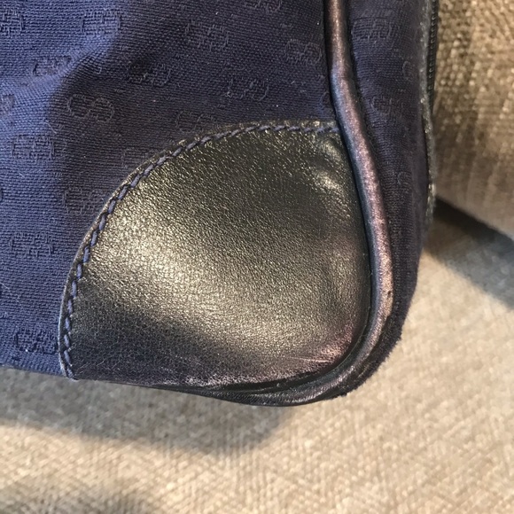 Vintage Gucci doctors bag *RARE* - Picture 6 of 16